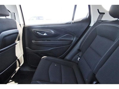 2022 GMC Terrain FWD SLE