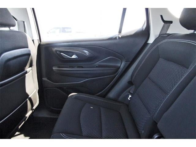 2022 GMC Terrain FWD SLE