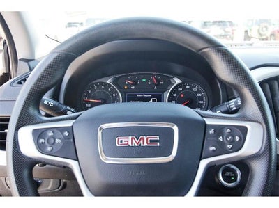 2022 GMC Terrain FWD SLE