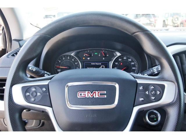 2022 GMC Terrain FWD SLE