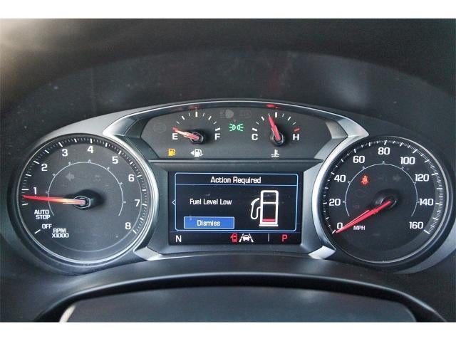 2022 GMC Terrain FWD SLE