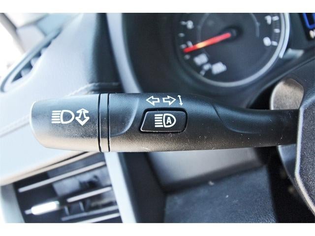 2022 GMC Terrain FWD SLE