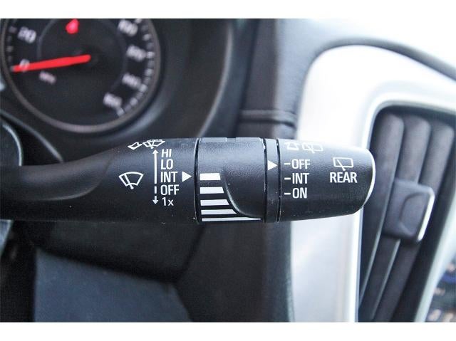 2022 GMC Terrain FWD SLE