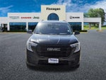 2022 GMC Terrain FWD SLE