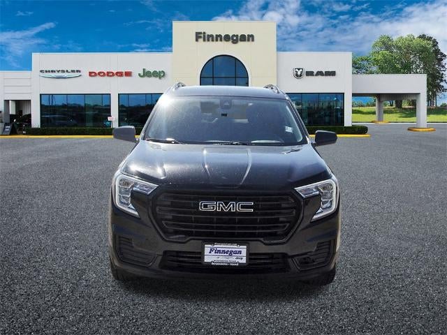 2022 GMC Terrain FWD SLE