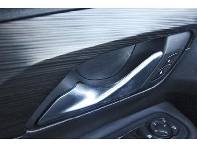 2022 GMC Terrain FWD SLE