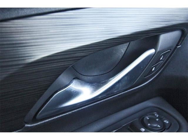 2022 GMC Terrain FWD SLE