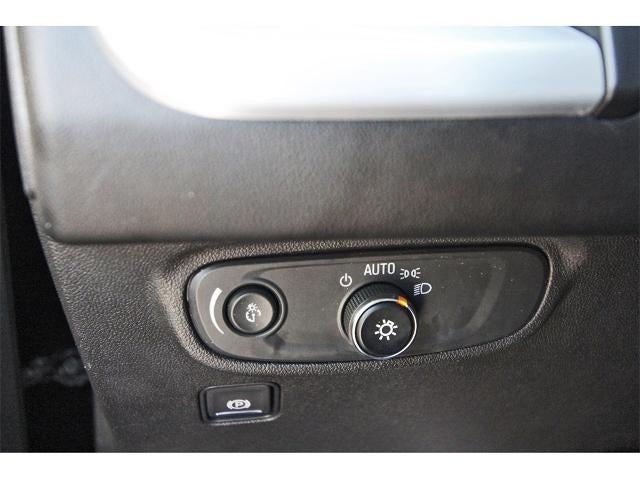 2022 GMC Terrain FWD SLE