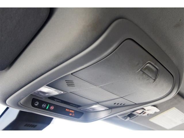 2022 GMC Terrain FWD SLE