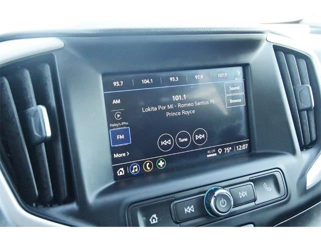 2022 GMC Terrain FWD SLE