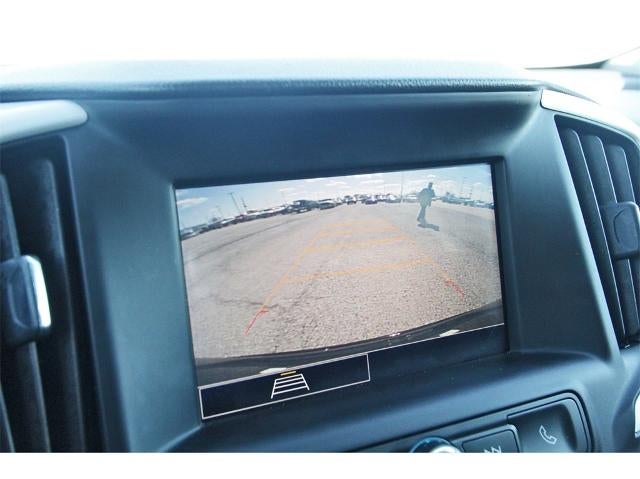 2022 GMC Terrain FWD SLE