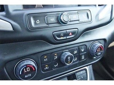 2022 GMC Terrain FWD SLE