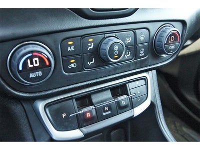 2022 GMC Terrain FWD SLE