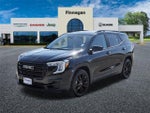 2022 GMC Terrain FWD SLE