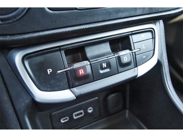 2022 GMC Terrain FWD SLE