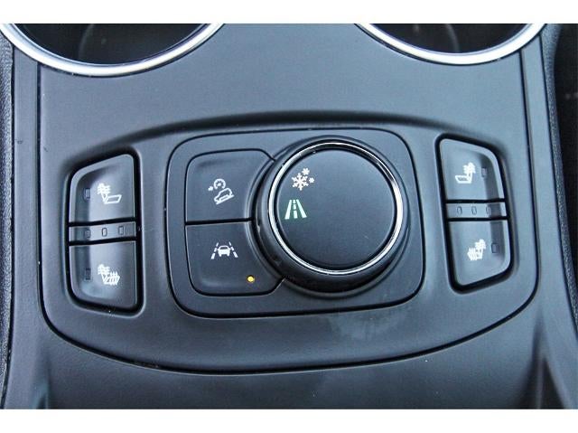 2022 GMC Terrain FWD SLE