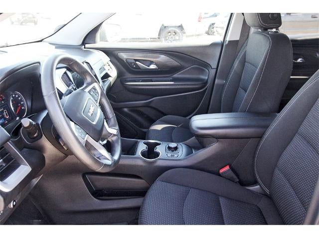 2022 GMC Terrain FWD SLE