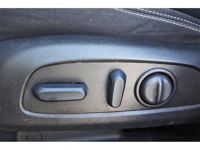 2022 GMC Terrain FWD SLE