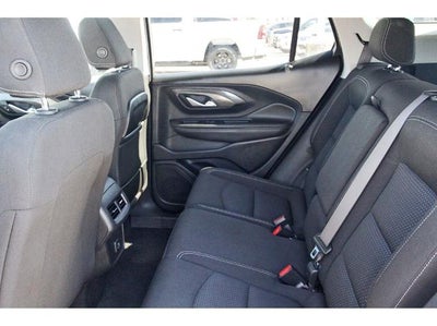 2022 GMC Terrain FWD SLE