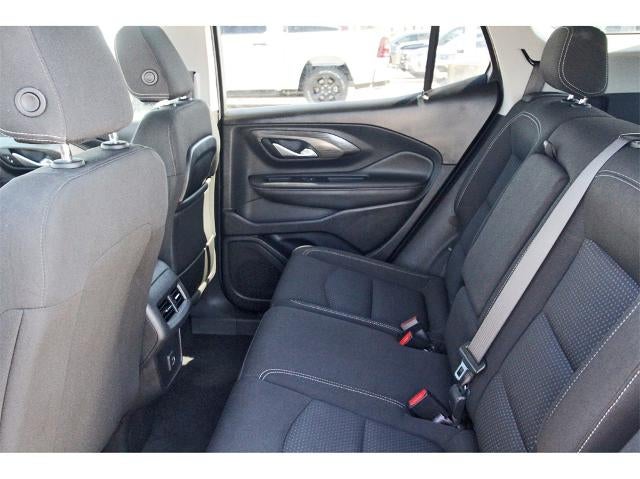 2022 GMC Terrain FWD SLE