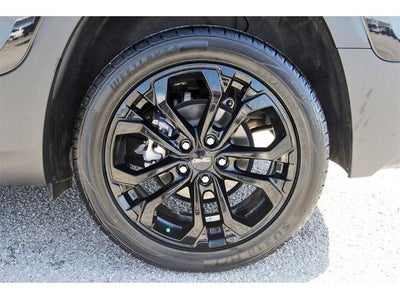 2022 GMC Terrain FWD SLE