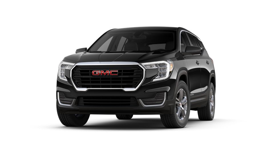 2022 GMC Terrain FWD SLE