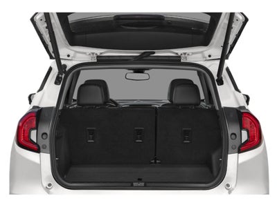 2022 GMC Terrain FWD SLE