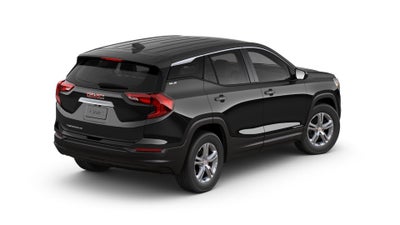 2022 GMC Terrain FWD SLE