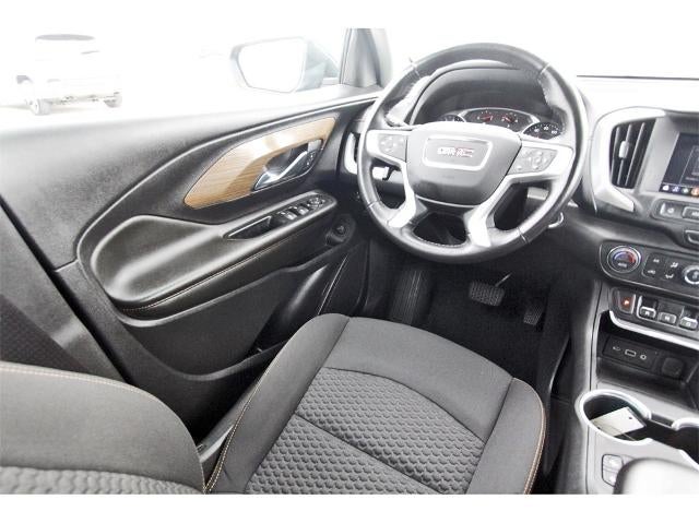 2021 GMC Terrain FWD SLE