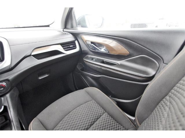 2021 GMC Terrain FWD SLE