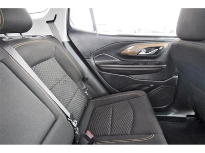 2021 GMC Terrain FWD SLE