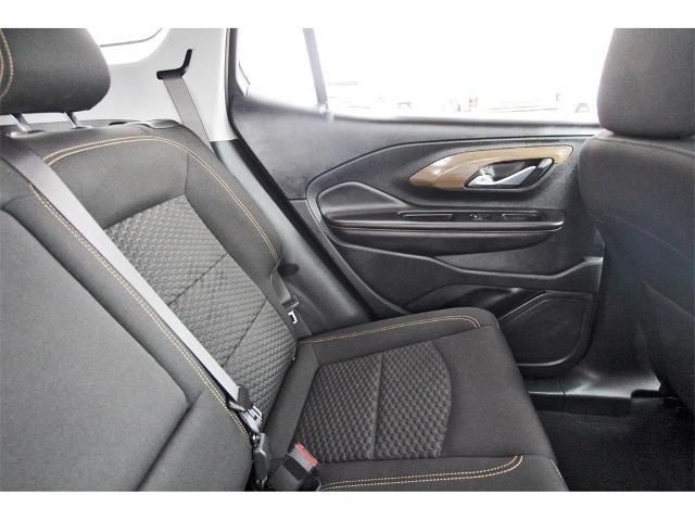 2021 GMC Terrain FWD SLE