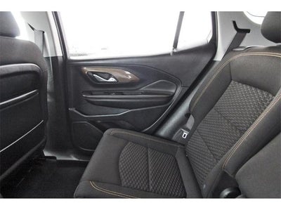 2021 GMC Terrain FWD SLE