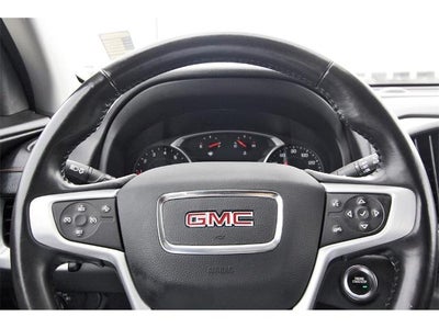 2021 GMC Terrain FWD SLE