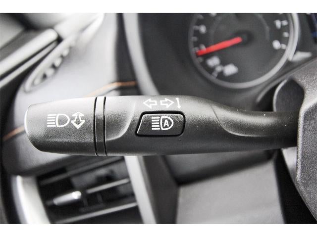 2021 GMC Terrain FWD SLE