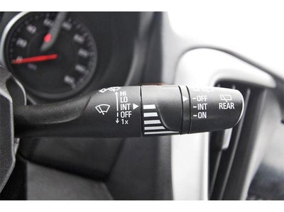 2021 GMC Terrain FWD SLE