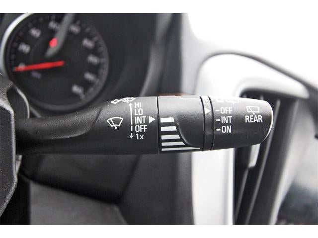 2021 GMC Terrain FWD SLE