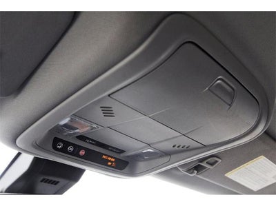 2021 GMC Terrain FWD SLE