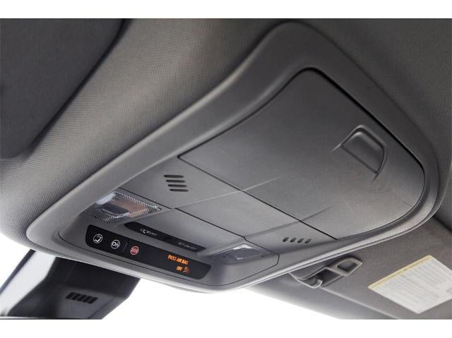 2021 GMC Terrain FWD SLE