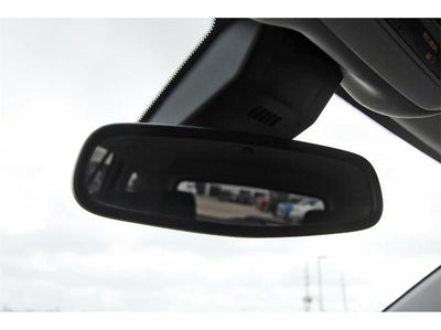 2021 GMC Terrain FWD SLE