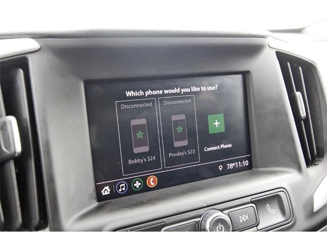 2021 GMC Terrain FWD SLE