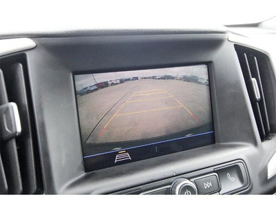 2021 GMC Terrain FWD SLE