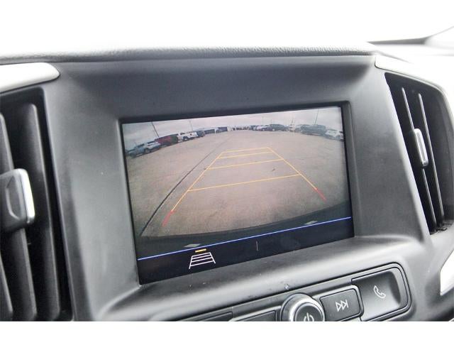 2021 GMC Terrain FWD SLE