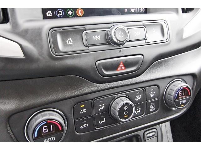 2021 GMC Terrain FWD SLE