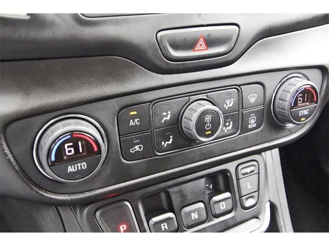 2021 GMC Terrain FWD SLE