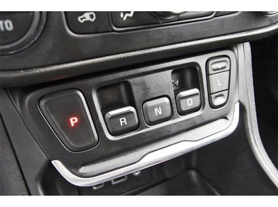 2021 GMC Terrain FWD SLE