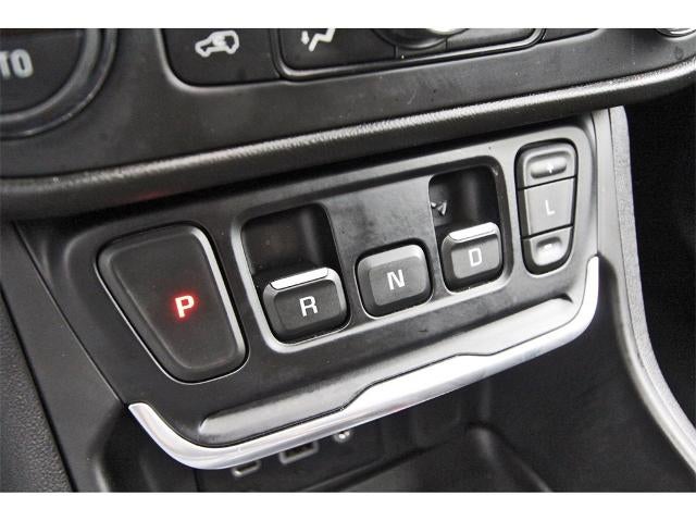 2021 GMC Terrain FWD SLE