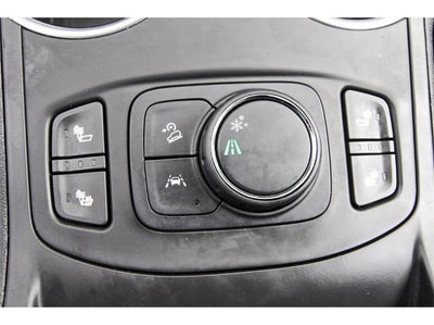 2021 GMC Terrain FWD SLE