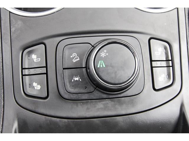 2021 GMC Terrain FWD SLE