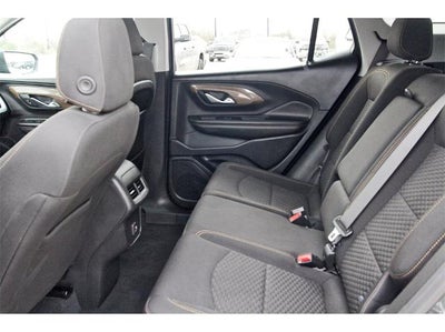 2021 GMC Terrain FWD SLE